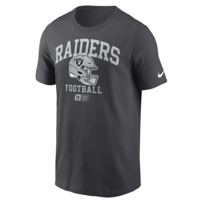 Kith X Nfl Raiders T Shirt | eBay